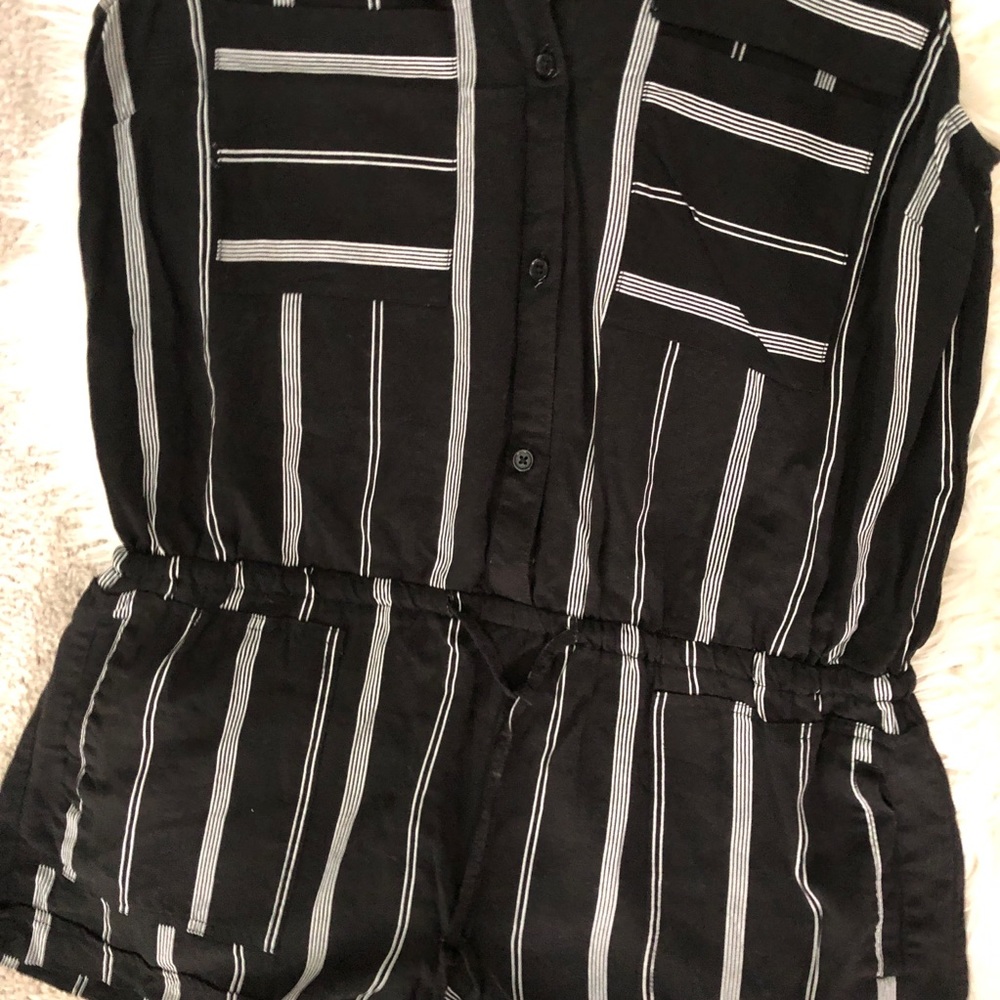 Target romper - Picture 3 of 4